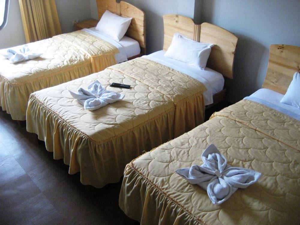 Wayras Wasi Cusco Hotel Buitenkant foto