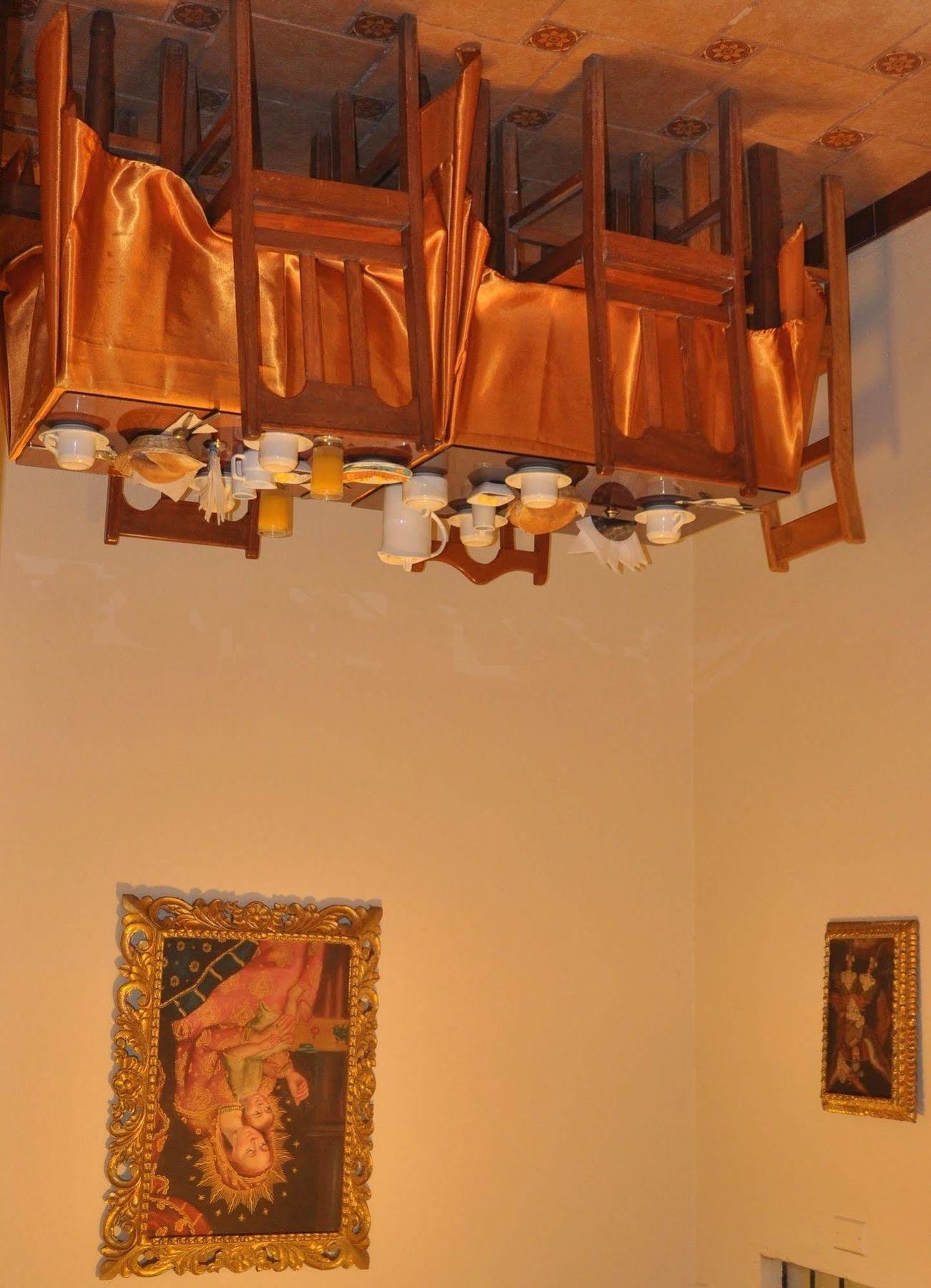 Wayras Wasi Cusco Hotel Buitenkant foto