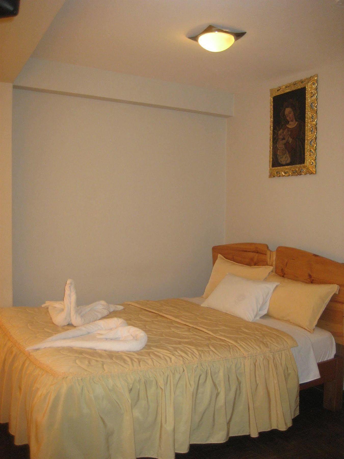 Wayras Wasi Cusco Hotel Buitenkant foto